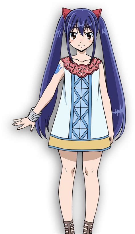 wendy marvell|Wendy Marvell (Fairy Tail) .